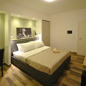 2* Frühstückspension Le Stanze Del Grillo