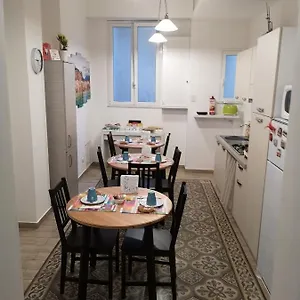 2* Frühstückspension La Dimora Di Katiu'