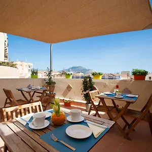 2* Bed and breakfast Quattro Incanti