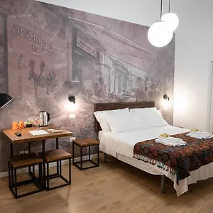 Couette-café Ai Tre Mercati