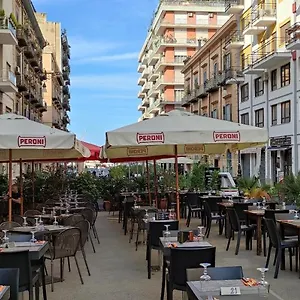 Couette-café Centre