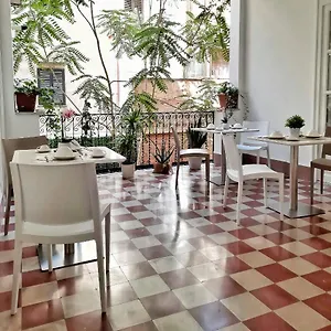 Bed & Breakfast Ai, Palermo