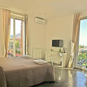 Bed & Breakfast Palermo Rooms, Palermo