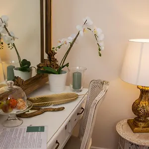 Bed & Breakfast Dimora Sinibaldi, Palermo