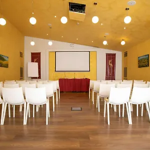 Hotel Western Ai Cavalieri