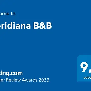 Bed & Breakfast Meridiana, Palermo