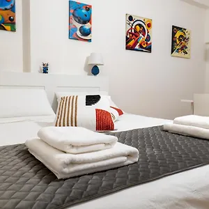 Bed & Breakfast Sweet, Palermo