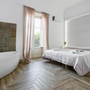 Couette-café Calypso Il Binario Elegance