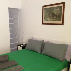 Panzió Giulio Cesare 24