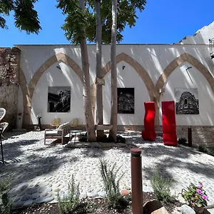 Bed & Breakfast Khalisah, Palermo