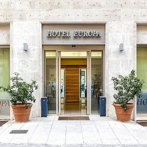 Otel Crisol Europa