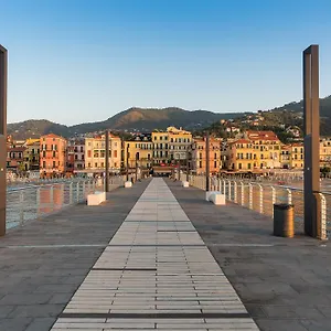 **** Hotel Ligure Italia