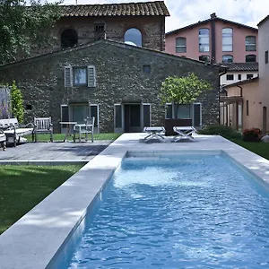 **** Aparthotel Riva Lofts Italia