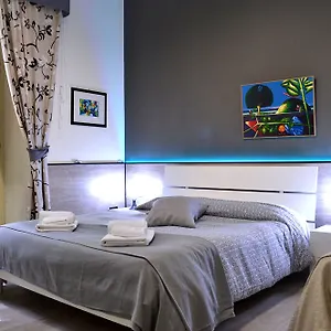 Bed & Breakfast Ai Vicere, Palermo