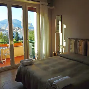 Bed & Breakfast Kemonia, Palermo