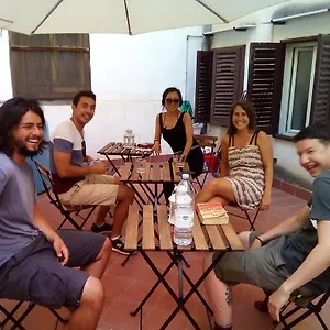 Albergue Sunshine
