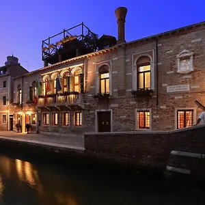 **** Hotel Palazzetto Madonna Italia