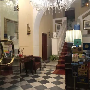 Nocleg ze śniadaniem Al Piazza Marina, Palermo