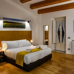 2* Bed and breakfast Ballarooms Centro