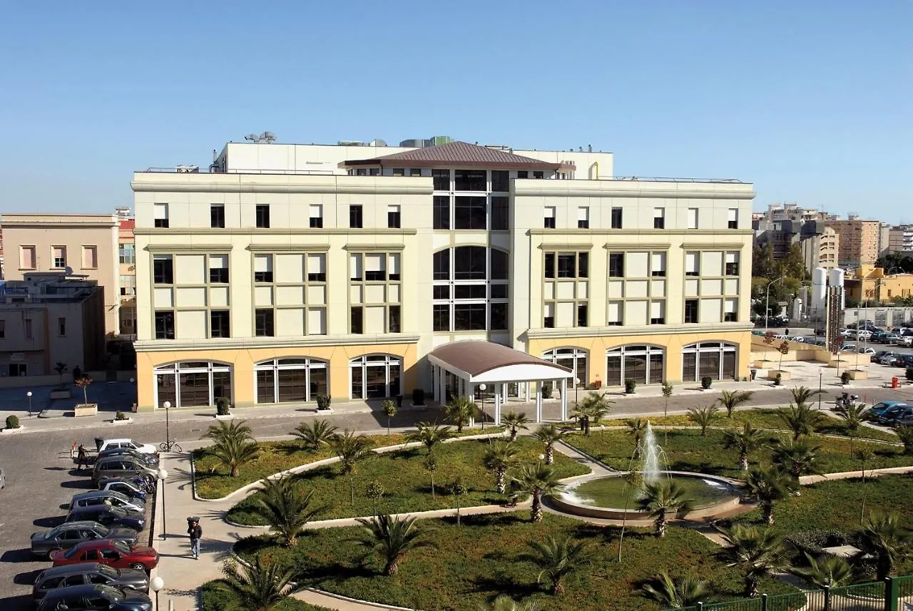 Al Civico 8 - Palermo Bed & Breakfast Italy